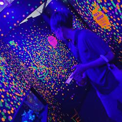 Kazuki Ono Clubhouse
