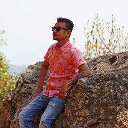 Bijay Thapa Clubhouse
