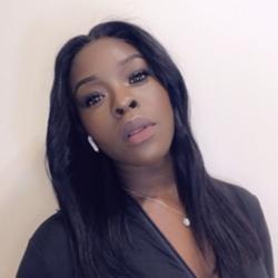 Jessica Kyei Clubhouse