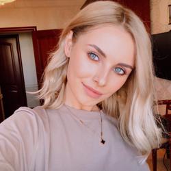 Veronika Pryagaeva Clubhouse