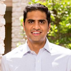 Saurin Patel Clubhouse