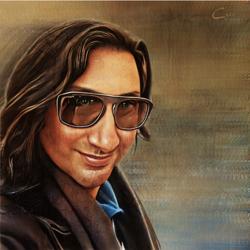 Clubhouse profile picture for @manzoor