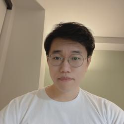 Clubhouse profile picture for @algorithms