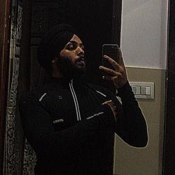 Bhav Ajmani Clubhouse