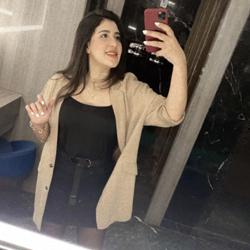 Aya Elkhteb Clubhouse