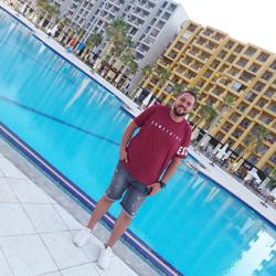 Sameh Ibrahim Clubhouse