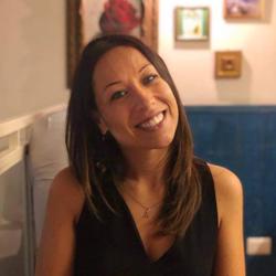 Annarita Gagliardo Clubhouse