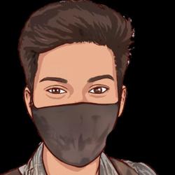 Clubhouse profile picture for @itsraja