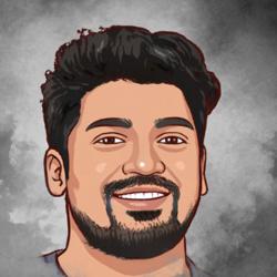 akhil as Clubhouse