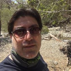 Mohsen Babaei Clubhouse