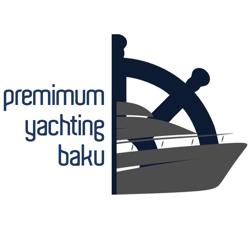 Premium Yachting Baku Clubhouse