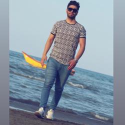 Mehran Gh5599 Clubhouse