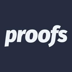 Clubhouse profile picture for @proofs