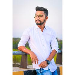 Clubhouse profile picture for @singhsagar