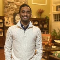 Clubhouse profile picture for @shivsai