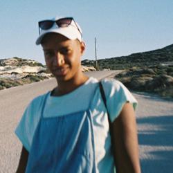 djamila c.a. grandits Clubhouse