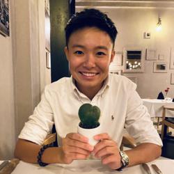 YUKI FOO Clubhouse