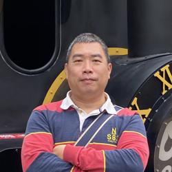 Omar Chiu Clubhouse