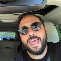 Camillo Testi Clubhouse