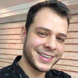 Matheus Hilário Clubhouse