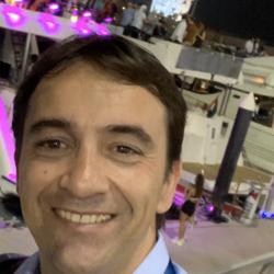 Alberto Ferlin Clubhouse