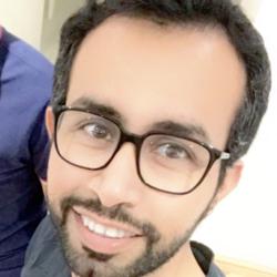 محمد الخثعمي Clubhouse