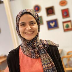 Rania Saeed Clubhouse