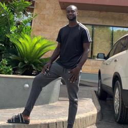 Lord Owusu Clubhouse
