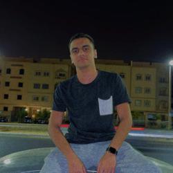 Mahmoud Helmy Clubhouse