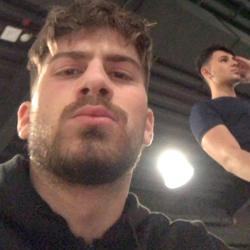 Mert Bayraktar Clubhouse