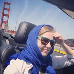 Darya Sudbina Clubhouse