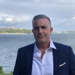 Searle Goott Clubhouse