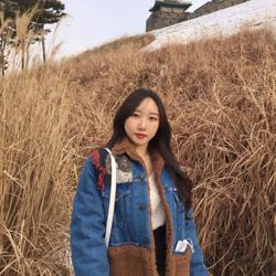 Gyuri Hwang Clubhouse