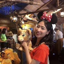 Minseon Kim Clubhouse