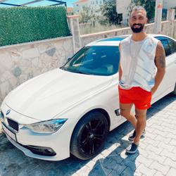 Barış Deniz Clubhouse