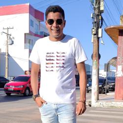 Regis Balieiro Clubhouse