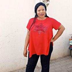 Joyce Kalu Clubhouse
