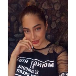 Niusha Nemati Clubhouse