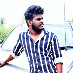 Abhilash  Antony Clubhouse