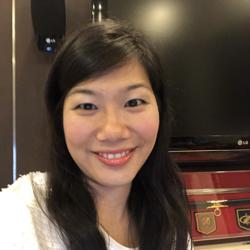 Abigail Chee Clubhouse