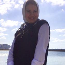 Assala Khaled Clubhouse