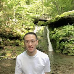 Aiden Wu Clubhouse