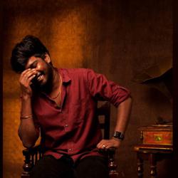 Parthiban Paramesh Clubhouse