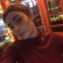 Nikol Sukiasyants Clubhouse