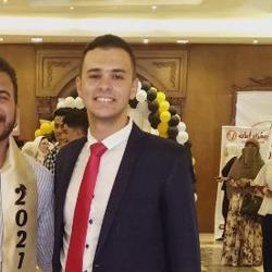 Mohammed El-Sofy Clubhouse
