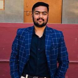 Gaurav Khandelwal Clubhouse