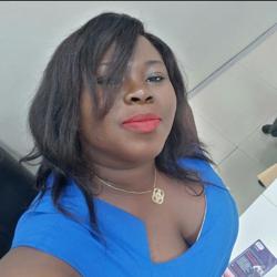 Abigail OPPONG-BINEY Clubhouse