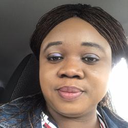 Alexandra Ndibechukwu Clubhouse