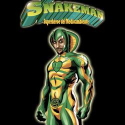 Snakeman Ibiza Clubhouse