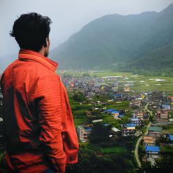 Nirmal Adhikari Clubhouse